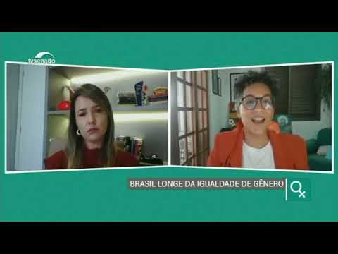 #Pautasfemininas: legislação precisa acompanhar demandas sociais, diz gerente da Plan International