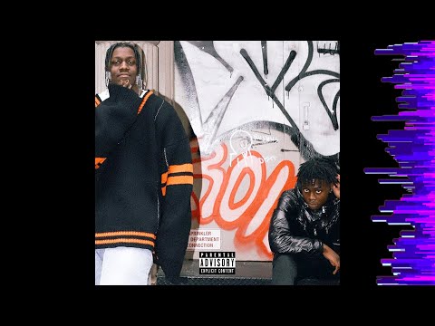 SSGKobe x Lil Yachty - FUK EM INSTRUMENTAL {loop}