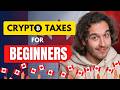 Crypto Tax Canada Explained For Beginners CRA Rules 2025