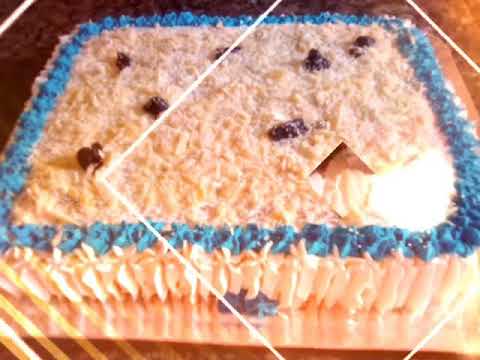 Bolo Doces e salgados da Roseli