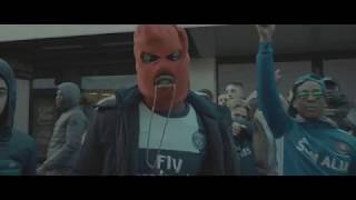 Sugar MMFK - Trikot von Paris (prod. by Penacho) [4K VIDEO]