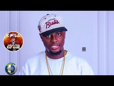 K Mill - BORBOR NA THE RAP GAME 🔥 ( Official Audio) Recent Salone Muziq 🇸🇱