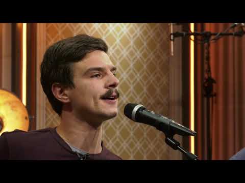 Bluvinil - Apaši | Dalibor Petko Show | CMCTV