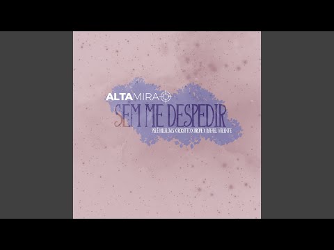 Sem Me Despedir