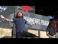 The Devil Wears Prada - Escape / Born To Lose / Sailor's Prayer Live in The Woodlands/Houston, Texas