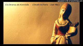 Sanguis et Cinis -  Ein Drama als Komödie (Death in Paris - Mix - 1997)