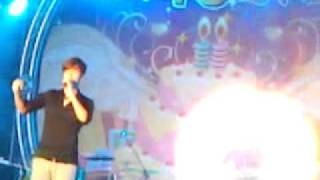 李聖傑   眼底星空