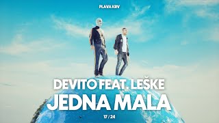 Musik-Video-Miniaturansicht zu Jedna mala Songtext von Devito