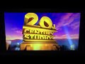 20th Century Studios In Association With Marvel 2020 Lukegoldstonofficial