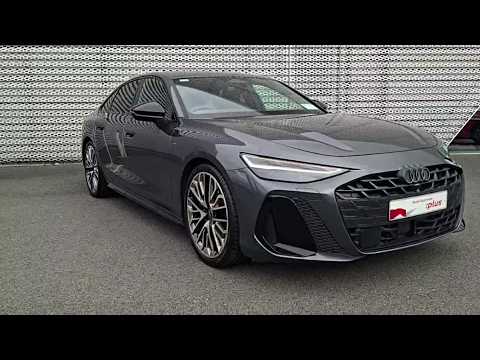 Audi A6 PHEV e-hybrid 220 kW SE - Image 2
