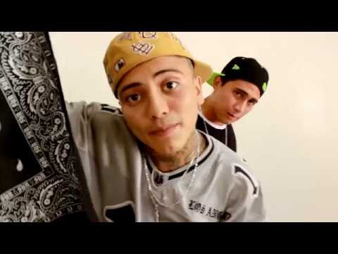 El Pinche Mara Ft Mc Warrior - Yo recapacito (2014) Descargar