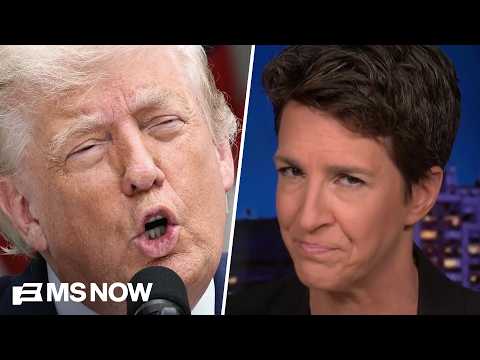 Trump restores gun rights for the mentally ill (seriously)
