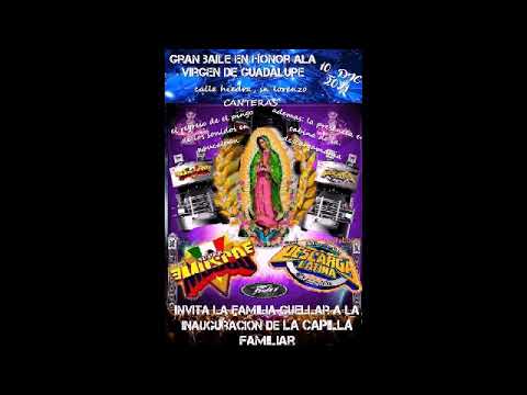 cumbia barranquillerita