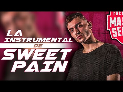 Nerso & Verse - Métricas Instrumental | SWEET PAIN vs ZASKO | FMS España 2022
