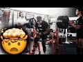 I'M GETTING HYPED | 1.5 WEEKS OUT