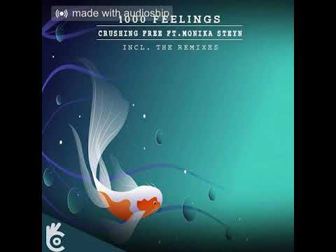 Ward Junior - Crushing Free Remix