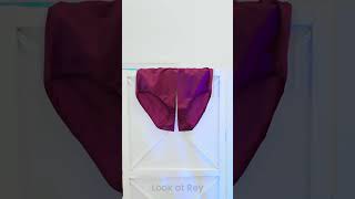 Download lagu PANTY TOP DIY 🤩🩲 Cute & Creative Fashion Hack! #shorts mp3 Download lagu PANTY TOP DIY 🤩🩲 Cute & Creative Fashion Hack! #shorts mp3