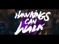 Hawkings Can Walk feat. Luca Lee Josh - I'm Still Here ( Treasure Planet Song)