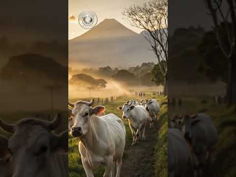 🇸🇻 EL PARTIDEÑO: EL HOMBRE QUE HECHIZABA EL GANADO EN CHALATENANGO 🐂🌾🕵️‍♂️