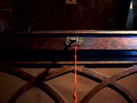 "Cocoanut Dance"- FRED VAN EPS (Banjo solo)