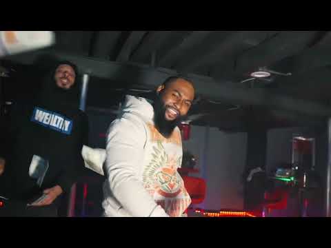 Big Loeskii x Zay Trill - Blowing Money