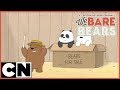 We Bare Bears | Baby Bears at Funfair (Clip 1) | Cartoon Network