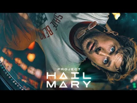 Project Hail Mary - Please Be Good!
