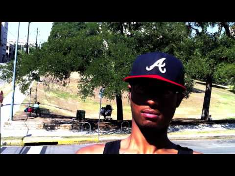 "Grizzly Bear" Music Video - Van Solo - iPhone 4 shot video