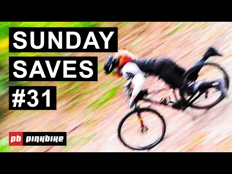 Nedělní vyprošťováky #31