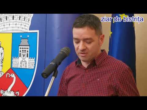 Marian Suciu depune jurământul de consilier local