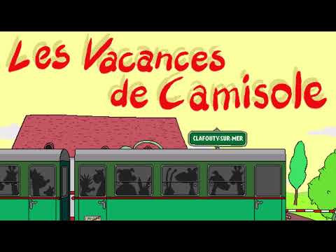Les Vacances De Camisole (1997) -  Grand-Patrac