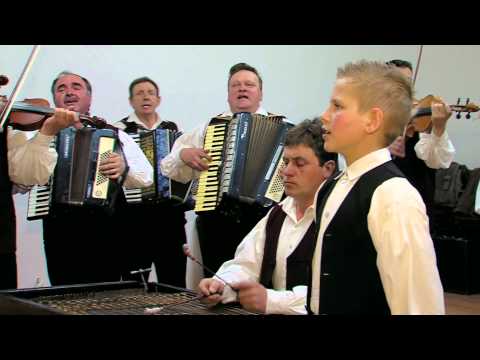 Hazajáró dalok: Kászonújfalvi Hagyományőrző Zenekar - Kászonaltíz