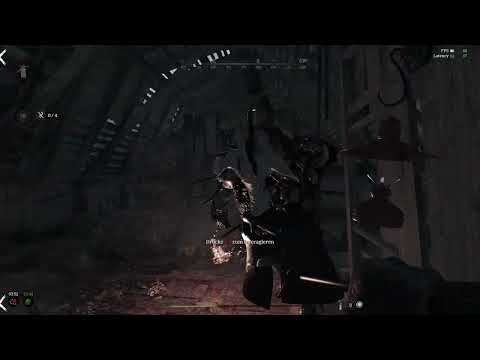 Hunt Showdown // Bumrush 5