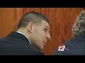 Jury Selection Underway in AARON HERNANDEZ Trial.