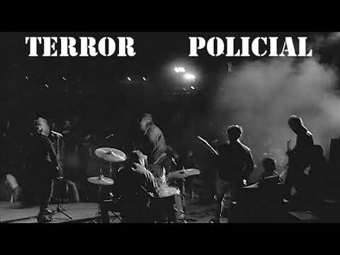 Terror Policial - demo 2 (2003)