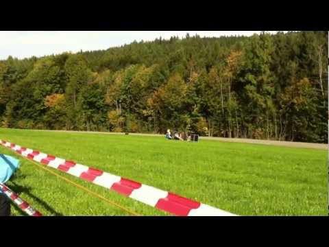 Bergrennen Mickhausen 2012 Osella PA 30