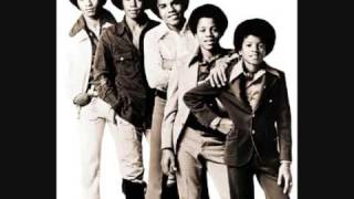The Jackson 5 - Through Thick And Thin