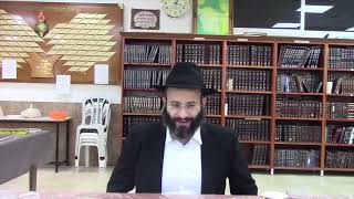 התוועדות י' שבט תשפ''ו (הרב אלחנן משה נחמנסון) - התמונה מוצגת ישירות מתוך אתר האינטרנט יוטיוב. זכויות היוצרים בתמונה שייכות ליוצרה. קישור קרדיט למקור התוכן נמצא בתוך דף הסרטון התוועדות י' שבט תשפ''ו (הרב אלחנן משה נחמנסון) - התמונה מוצגת ישירות מתוך אתר האינטרנט יוטיוב. זכויות היוצרים בתמונה שייכות ליוצרה. קישור קרדיט למקור התוכן נמצא בתוך דף הסרטון