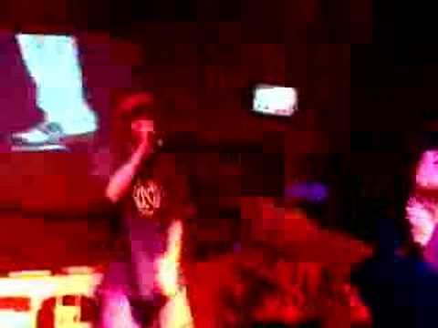 Funktastics live (part2) - Hades Records