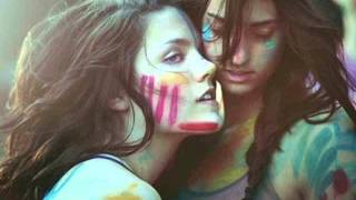 Jacques Greene & Tinashe - Painted Faces