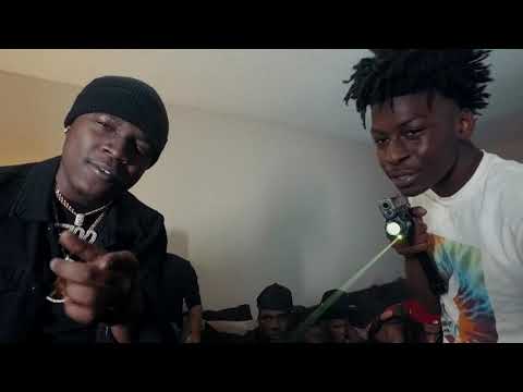 Montana 700 - Factz (Exclusive By: @HalfpintFilmz)