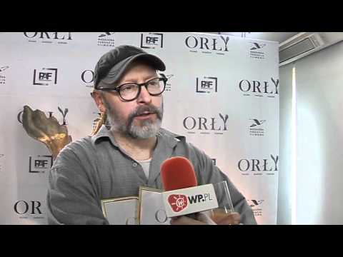 Wojciech Smarzowski o filmie "Róża"