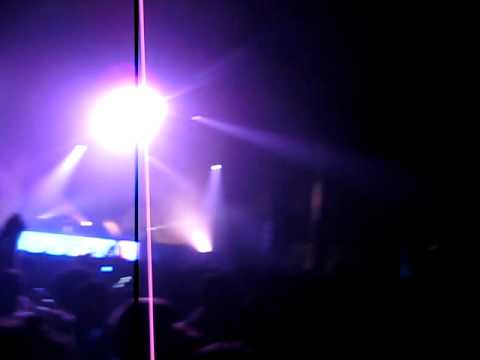 Dada Life @ Heaven & Hell Halloween 2010