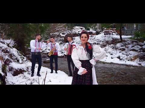 ROXANA GUDIU-LUNCAN - Hai cu mine-n dant, badita