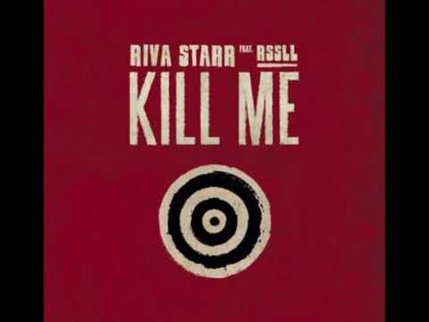 Riva Starr & Rssll   Kill Me Claptone Remix 360p 30fps H264 128kbit AAC