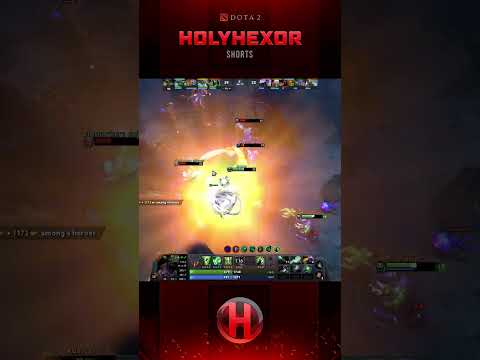 The reason why Rubick's Aghanims Scepter is broken