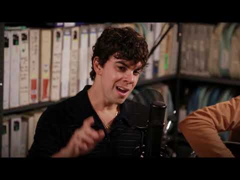 Electric Guest - Oh Devil - 9/18/2019 - Paste Studio NYC - New York, NY