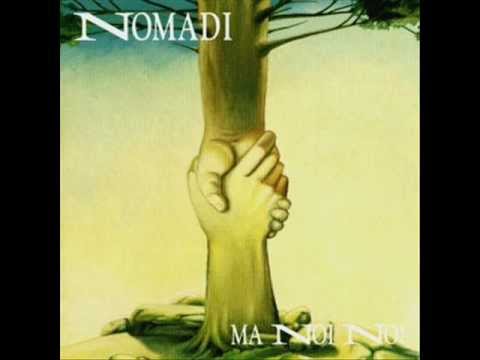 Nomadi - Il vecchio e il bambino