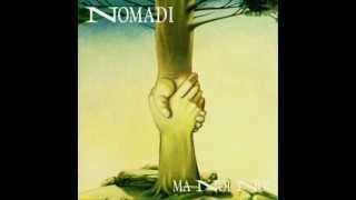 Nomadi - Il vecchio e il bambino