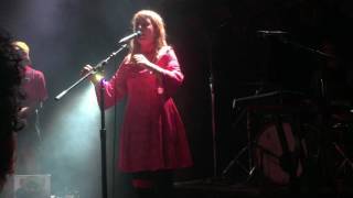 Austra - I'm a Monster (Live in San Francisco) 7/19/2017